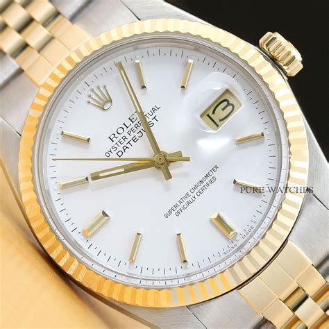 rolex under 20k.